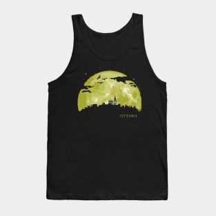 Ottawa Tank Top